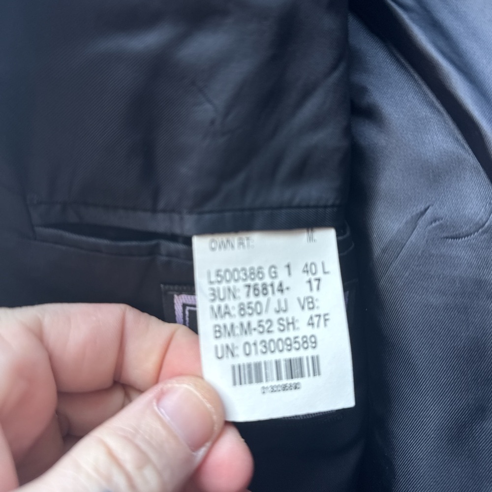 Ralph Lauren Sport Coat - image 5